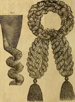 An illustration from Godey's lady's book 1863 Jan -June; Jul - Dec (1863)