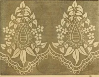 An illustration from Godey's lady's book 1863 Jan -June; Jul - Dec (1863)