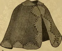 An illustration from Godey's lady's book 1863 Jan -June; Jul - Dec (1863)