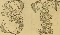 An illustration from Godey's lady's book 1863 Jan -June; Jul - Dec (1863)