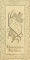 Picture 295 of 496 from Godey's lady's book 1863 Jan -June; Jul - Dec (1863), leaf 687