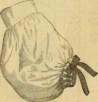 An illustration from Godey's lady's book 1863 Jan -June; Jul - Dec (1863)