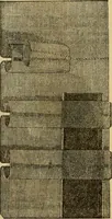 An illustration from Godey's lady's book 1863 Jan -June; Jul - Dec (1863)