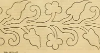An illustration from Godey's lady's book 1863 Jan -June; Jul - Dec (1863)