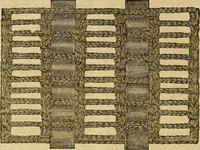 An illustration from Godey's lady's book 1863 Jan -June; Jul - Dec (1863)
