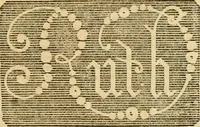 An illustration from Godey's lady's book 1863 Jan -June; Jul - Dec (1863)
