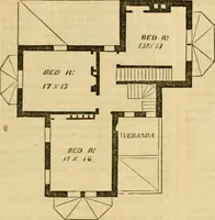 An illustration from Godey's lady's book 1863 Jan -June; Jul - Dec (1863)