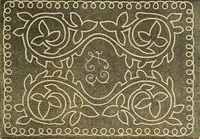 An illustration from Godey's lady's book 1863 Jan -June; Jul - Dec (1863)