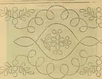 An illustration from Godey's lady's book 1863 Jan -June; Jul - Dec (1863)