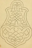 An illustration from Godey's lady's book 1863 Jan -June; Jul - Dec (1863)