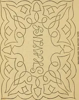 An illustration from Godey's lady's book 1863 Jan -June; Jul - Dec (1863)
