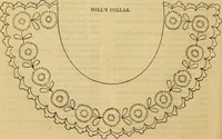 An illustration from Godey's lady's book 1863 Jan -June; Jul - Dec (1863)