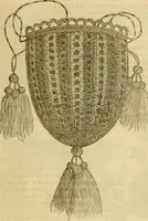 An illustration from Godey's lady's book 1863 Jan -June; Jul - Dec (1863)