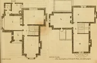 An illustration from Godey's lady's book 1863 Jan -June; Jul - Dec (1863)