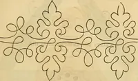 An illustration from Godey's lady's book 1863 Jan -June; Jul - Dec (1863)