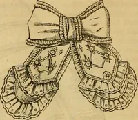 An illustration from Godey's lady's book 1863 Jan -June; Jul - Dec (1863)