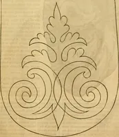 An illustration from Godey's lady's book 1863 Jan -June; Jul - Dec (1863)