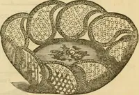 An illustration from Godey's lady's book 1863 Jan -June; Jul - Dec (1863)