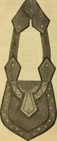 An illustration from Godey's lady's book 1863 Jan -June; Jul - Dec (1863)