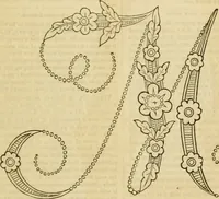 An illustration from Godey's lady's book 1863 Jan -June; Jul - Dec (1863)