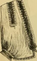 An illustration from Godey's lady's book 1863 Jan -June; Jul - Dec (1863)