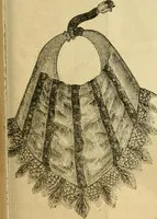 An illustration from Godey's lady's book 1863 Jan -June; Jul - Dec (1863)
