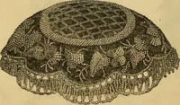 An illustration from Godey's lady's book 1863 Jan -June; Jul - Dec (1863)