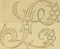 An illustration from Godey's lady's book 1863 Jan -June; Jul - Dec (1863)