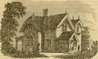 An illustration from Godey's lady's book 1863 Jan -June; Jul - Dec (1863)