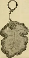 An illustration from Godey's lady's book 1864 Jan -June; Jul - Dec (1864)