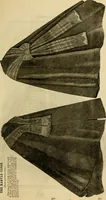 Picture 412 of 439 from Godey's lady's book 1864 Jan -June; Jul - Dec (1864), leaf 1033