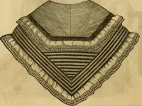 An illustration from Godey's lady's book 1864 Jan -June; Jul - Dec (1864)