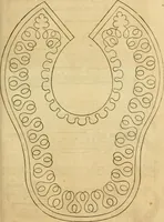 Picture 75 of 439 from Godey's lady's book 1864 Jan -June; Jul - Dec (1864), leaf 127