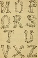 Picture 76 of 439 from Godey's lady's book 1864 Jan -June; Jul - Dec (1864), leaf 130