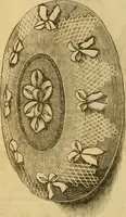 An illustration from Godey's lady's book 1864 Jan -June; Jul - Dec (1864)