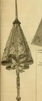 An illustration from Godey's lady's book 1864 Jan -June; Jul - Dec (1864)