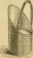 An illustration from Godey's lady's book 1864 Jan -June; Jul - Dec (1864)