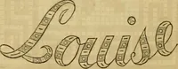 An illustration from Godey's lady's book 1864 Jan -June; Jul - Dec (1864)
