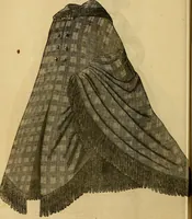Picture 108 of 439 from Godey's lady's book 1864 Jan -June; Jul - Dec (1864), leaf 222
