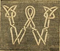 An illustration from Godey's lady's book 1864 Jan -June; Jul - Dec (1864)