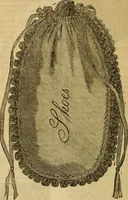 Picture 128 of 439 from Godey's lady's book 1864 Jan -June; Jul - Dec (1864), leaf 288