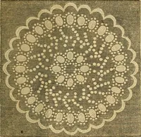 An illustration from Godey's lady's book 1864 Jan -June; Jul - Dec (1864)