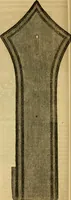 An illustration from Godey's lady's book 1864 Jan -June; Jul - Dec (1864)