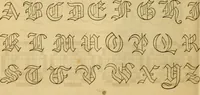 Picture 135 of 439 from Godey's lady's book 1864 Jan -June; Jul - Dec (1864), leaf 292