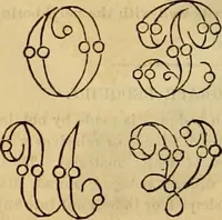 An illustration from Godey's lady's book 1864 Jan -June; Jul - Dec (1864)
