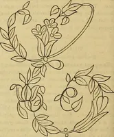 An illustration from Godey's lady's book 1864 Jan -June; Jul - Dec (1864)