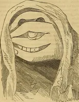Picture 162 of 439 from Godey's lady's book 1864 Jan -June; Jul - Dec (1864), leaf 392