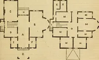 Picture 164 of 439 from Godey's lady's book 1864 Jan -June; Jul - Dec (1864), leaf 393