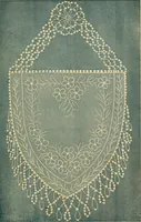 Picture 167 of 439 from Godey's lady's book 1864 Jan -June; Jul - Dec (1864), leaf 401