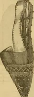 Picture 187 of 439 from Godey's lady's book 1864 Jan -June; Jul - Dec (1864), leaf 464